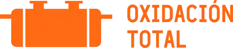 Oxidación Total